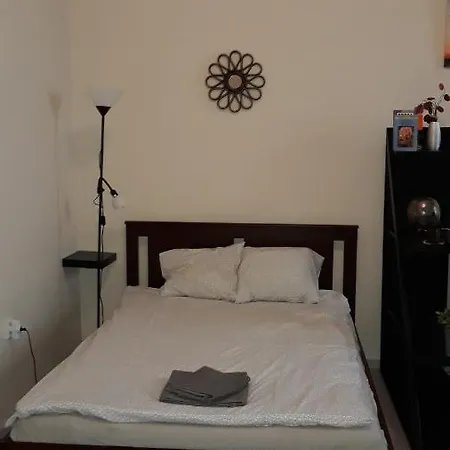 Apartament Captain Joe *