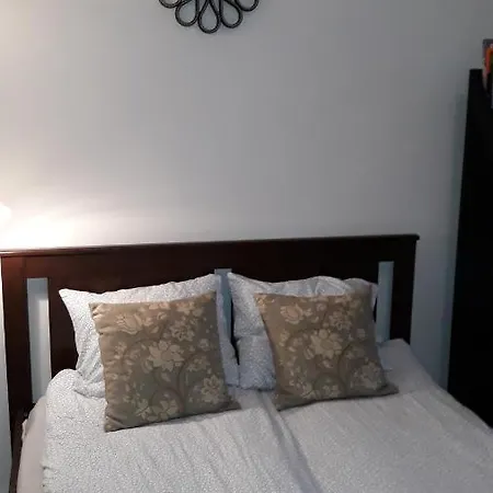 Captain Joe Apartament *