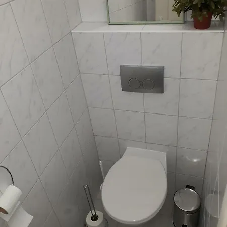 Apartament Captain Joe Budapeszt