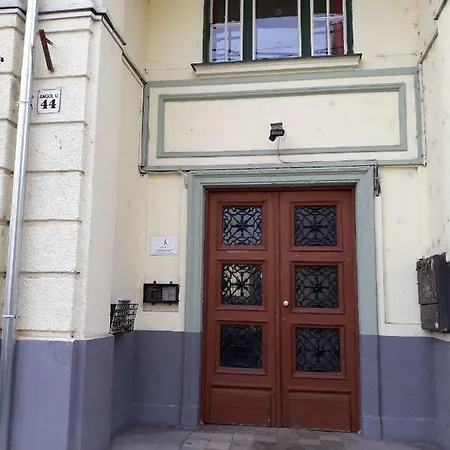 Captain Joe Apartament Budapeszt