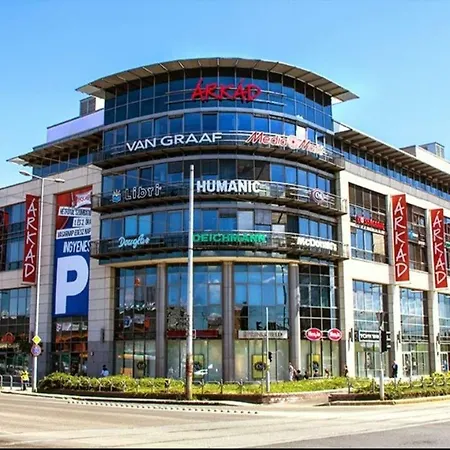 Captain Joe 아파트