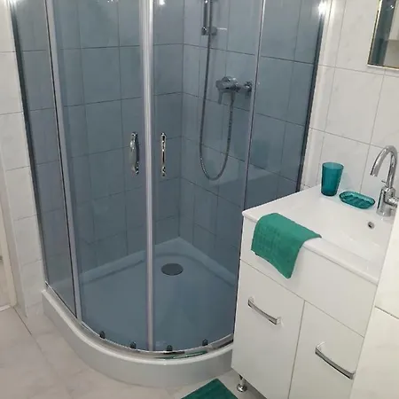 Apartament Captain Joe *